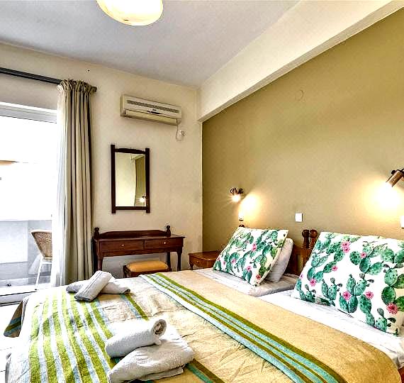 Silver Beach Hotel